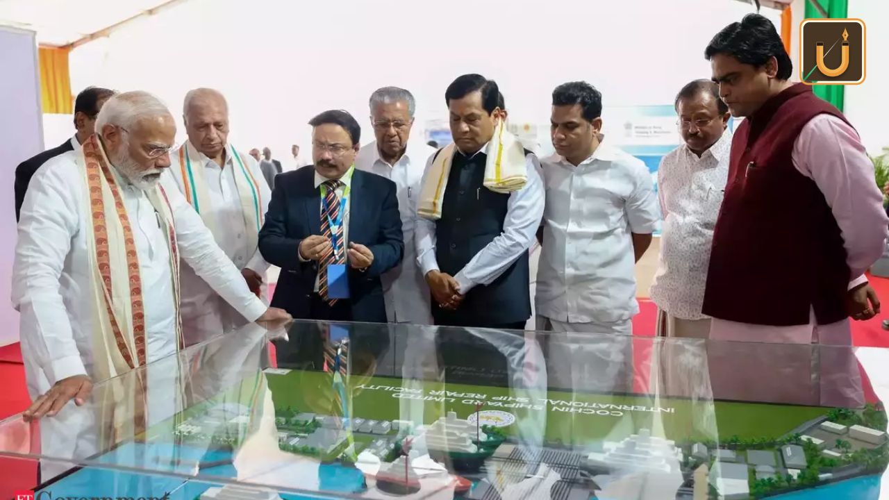 Usthadian Academy / PM Unveils Rs. 4,000 Crore Projects In Kochi, Kerala | 19 jan 2024 Usthadian Academy / PM Unveils Rs. 4,000 Crore Projects In Kochi, Kerala
